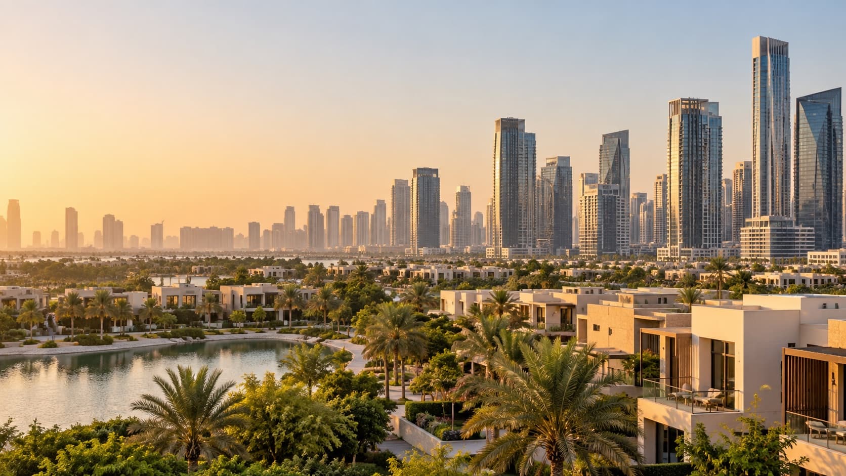Dubai Real Estate Market Outlook 2026: A More Selective Market