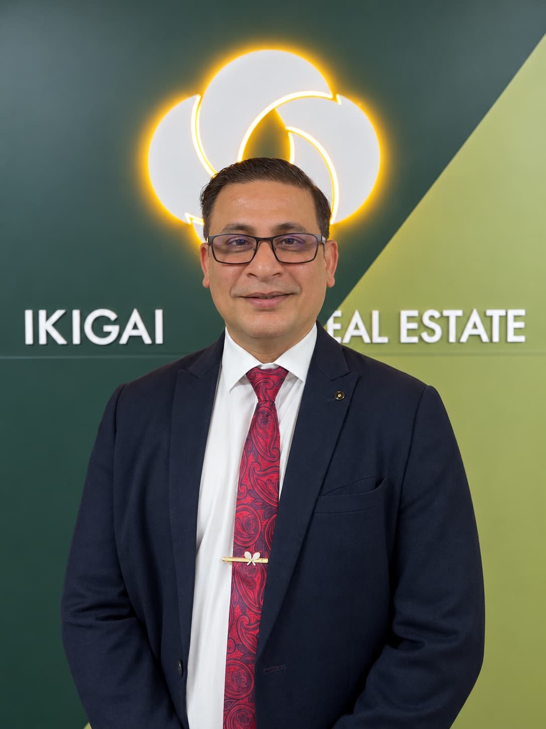 Kaizad Patrawala
