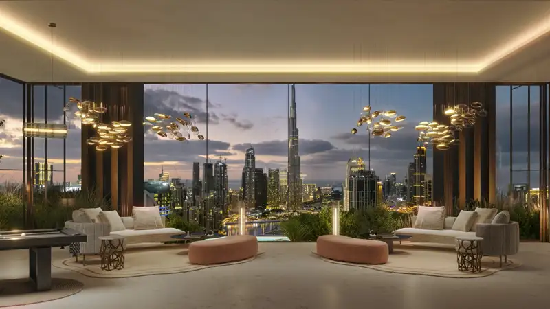 Burj Capital — Thumbnail 5