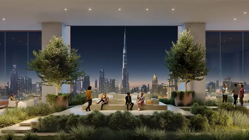 Burj Capital — Thumbnail 4