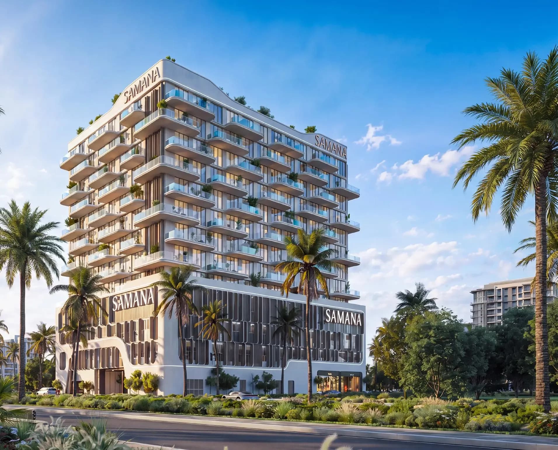 Samana Portside — Thumbnail 2