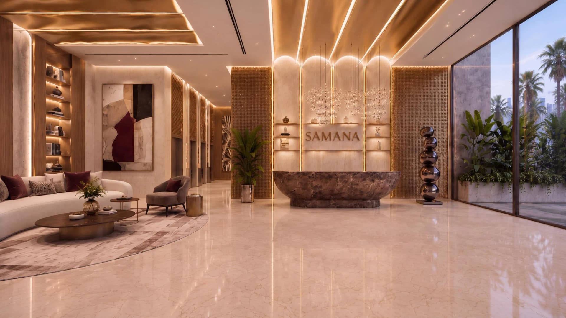 Samana Portside — Thumbnail 4