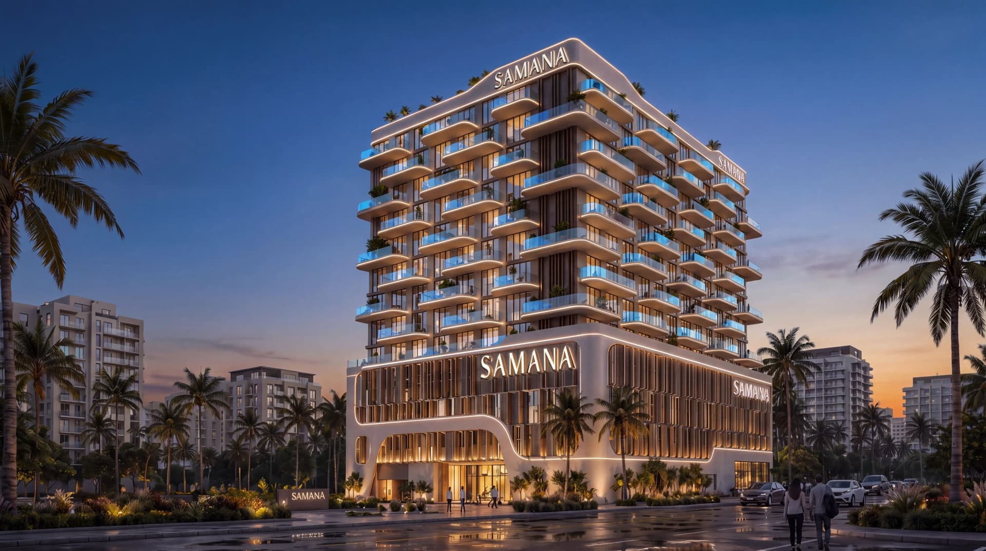 Samana Portside — Thumbnail 3