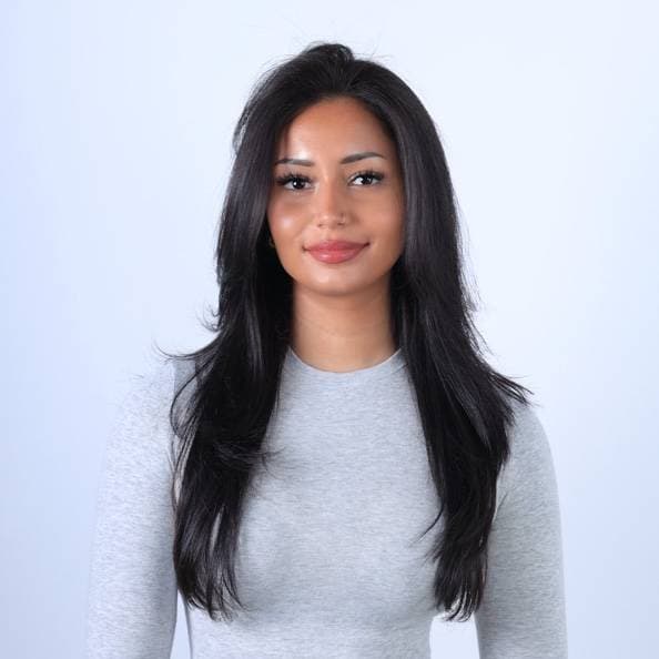 Naina Arora