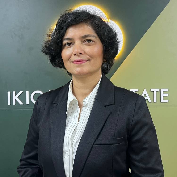 Shalini Arora
