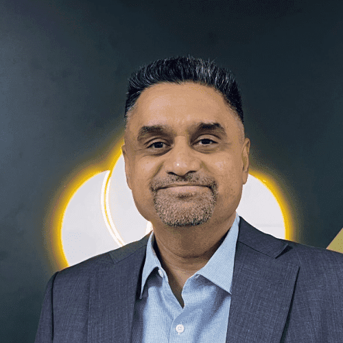 Hitesh Ojha