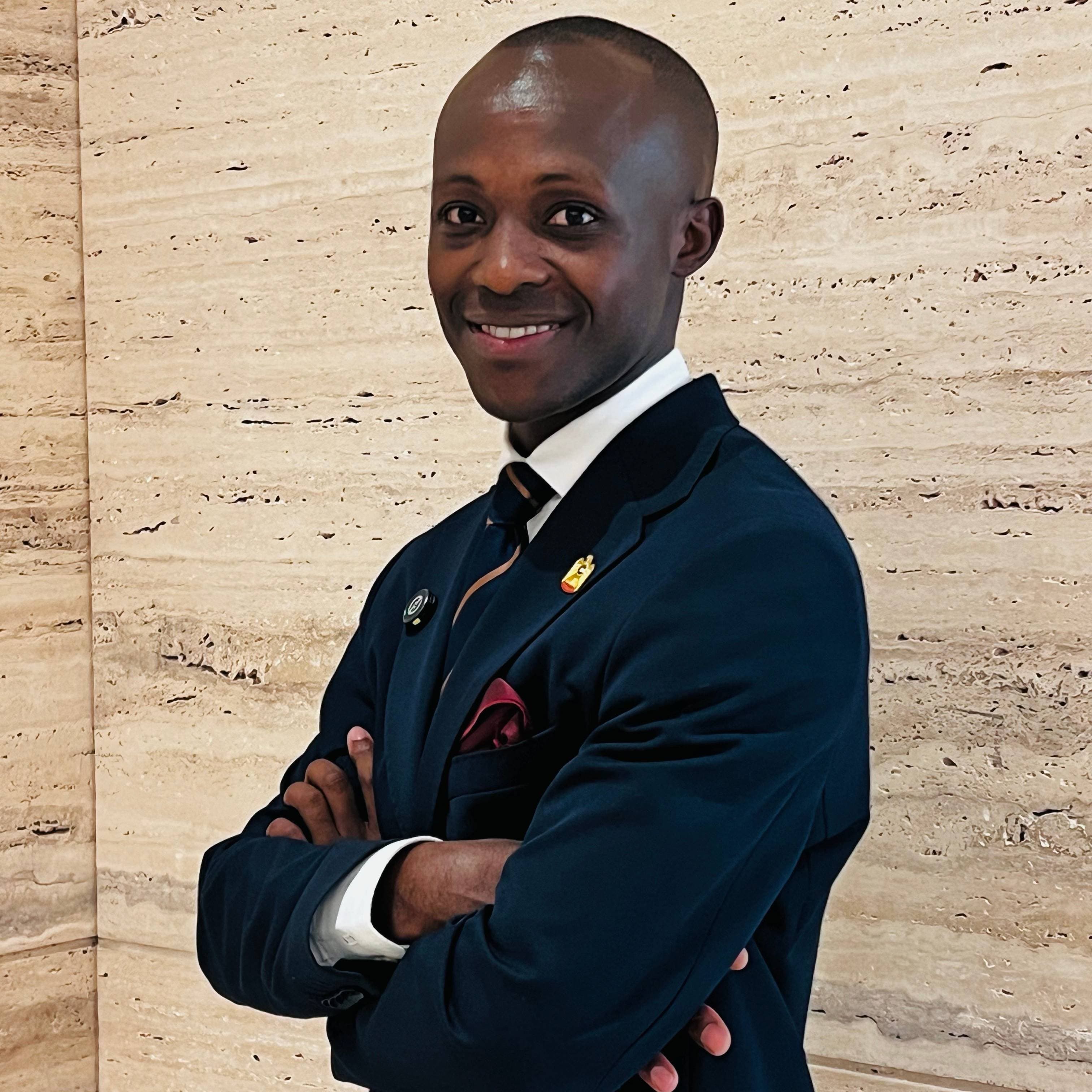 Amon Mwejunise