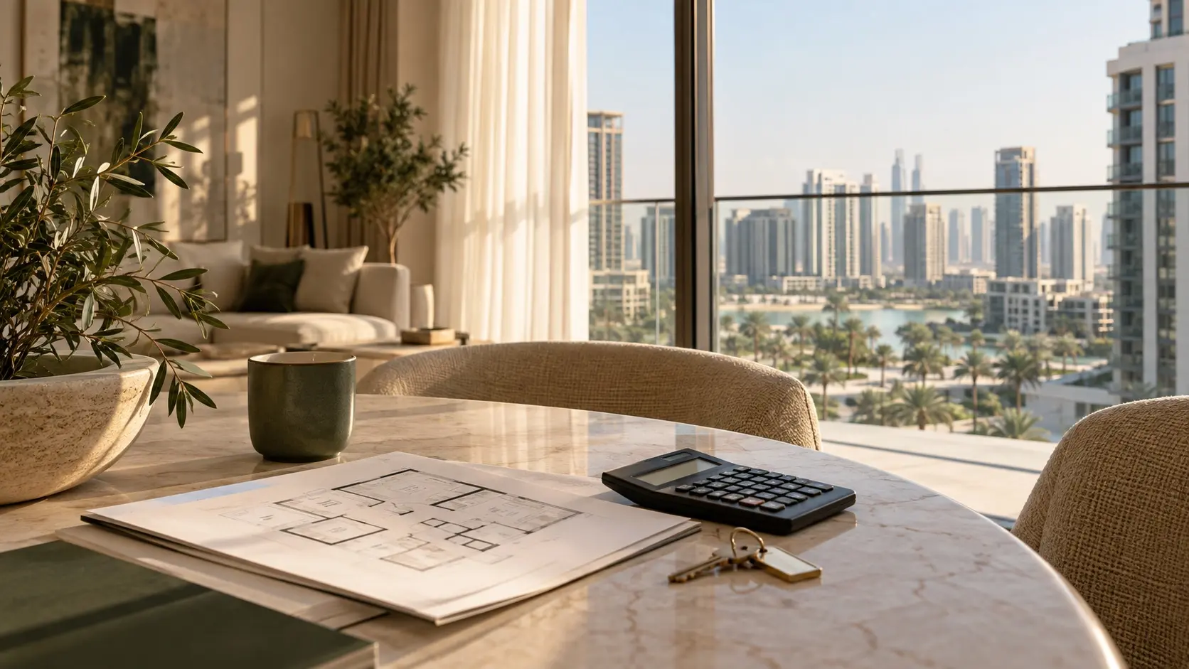 Dubai Mortgage Guide 2026: What Buyers Need to Know Before Financing a Property