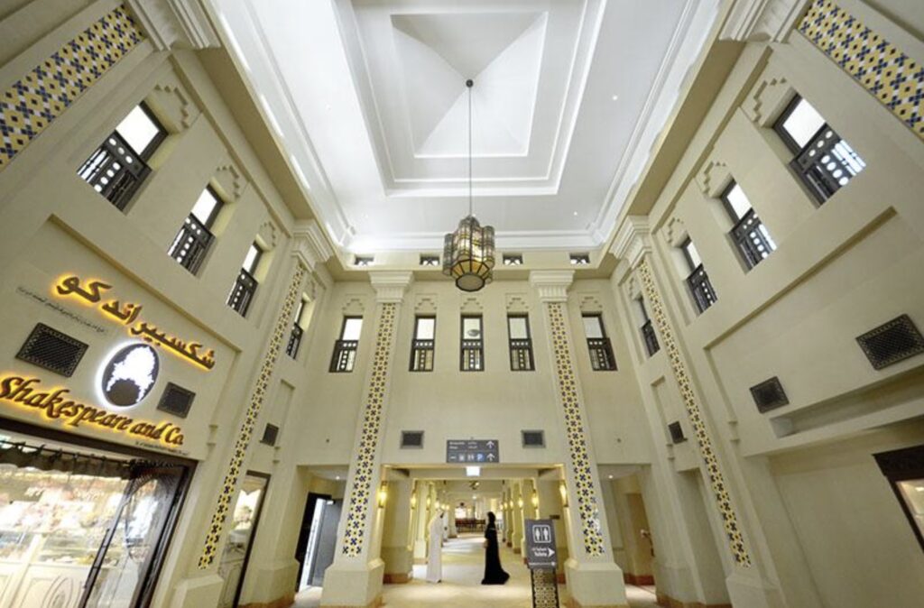 Living in Downtown Dubai