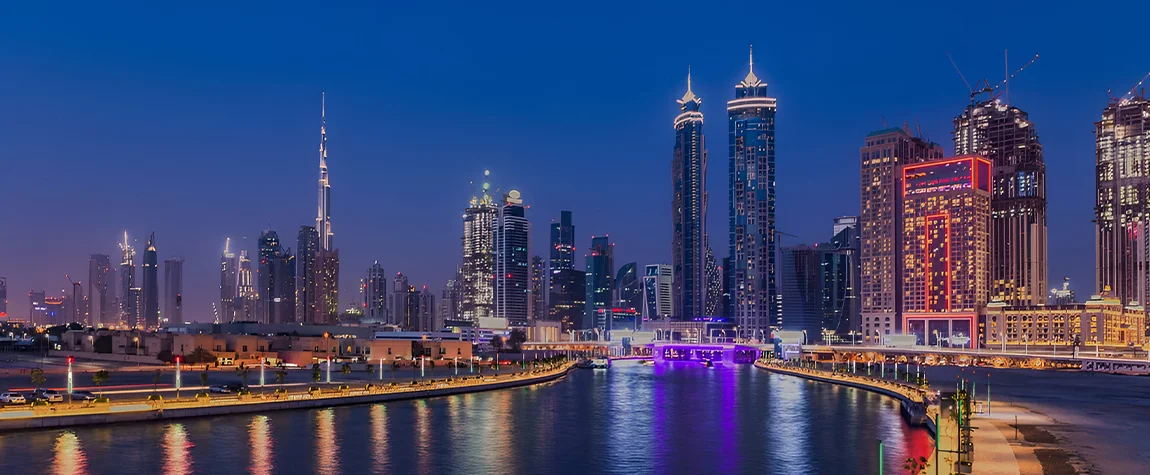 Top 6 Must See Spots in Downtown Dubai
