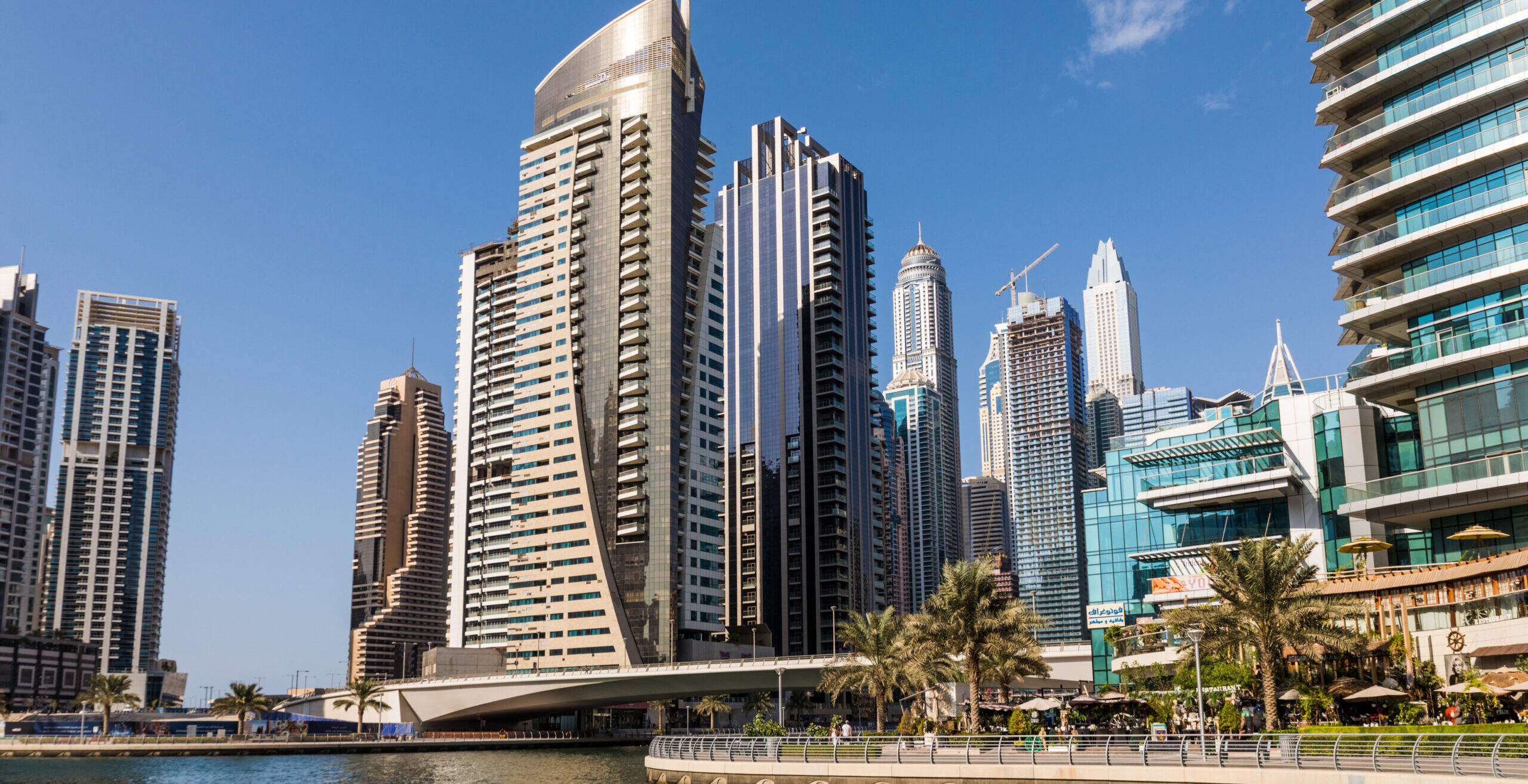 Dubai 2040 real estate opportunities abound and Dubai Creek Harbour tops the list