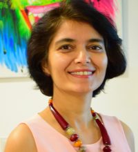 Shalini
