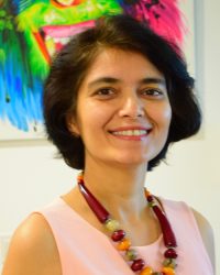 Shalini